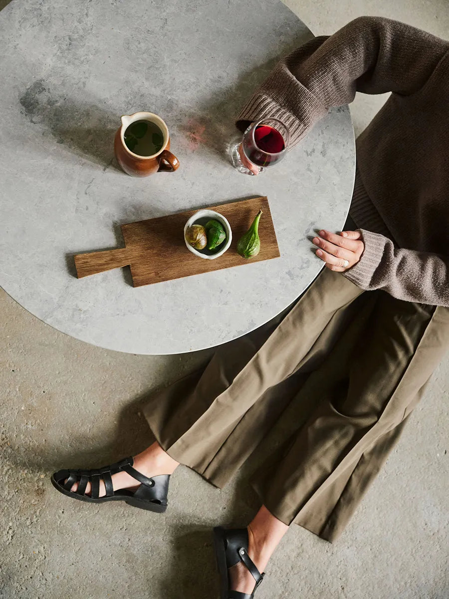 Solar Sofabord fra Wabi Sabi Nordic - 11 - Jacobsen Plus