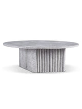 Solar Sofabord fra Wabi Sabi Nordic - 1 - Jacobsen Plus