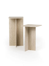 Venus Sidebord fra Wabi Sabi Nordic - 17 - Jacobsen Plus