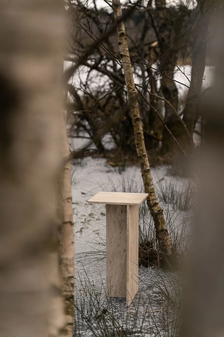 Venus Sidebord fra Wabi Sabi Nordic