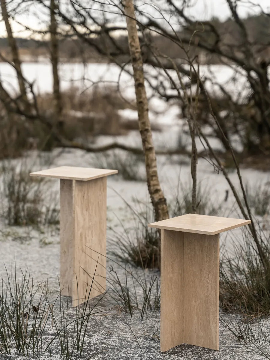Venus Sidebord fra Wabi Sabi Nordic - 4 - Jacobsen Plus