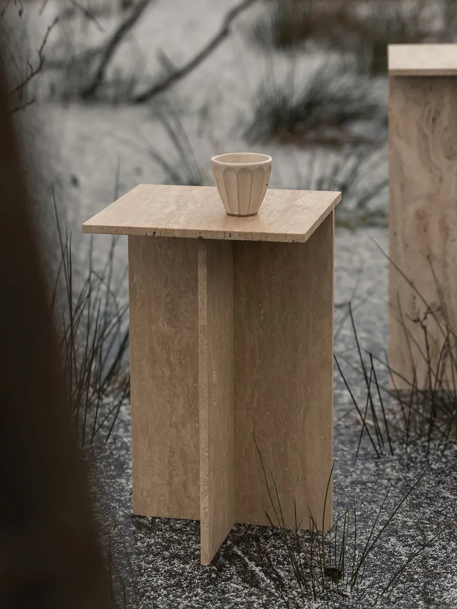 Venus Sidebord fra Wabi Sabi Nordic