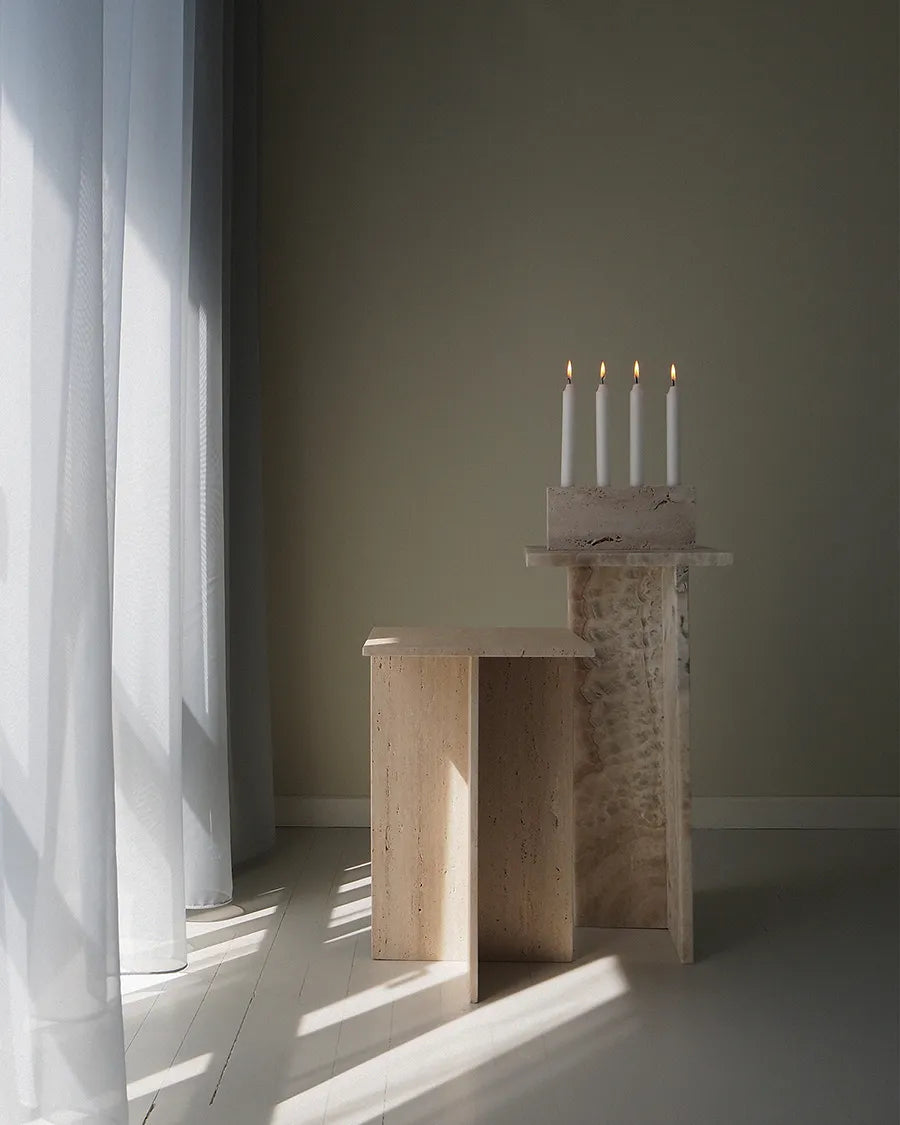 Venus Sidebord fra Wabi Sabi Nordic