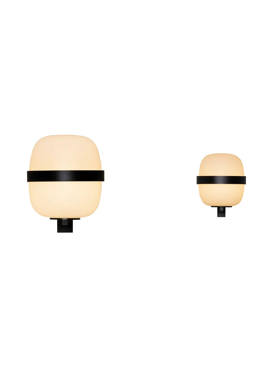 Wally Cestita Væglampe fra Santa and Cole