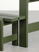 Weekday Table, 180 cm fra Hay - 7 - Jacobsen Plus