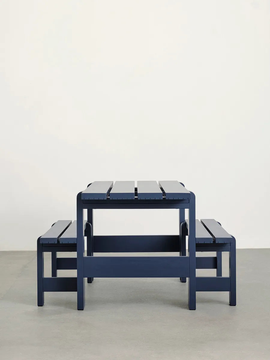Weekday Table, 180 cm fra Hay - 9 - Jacobsen Plus