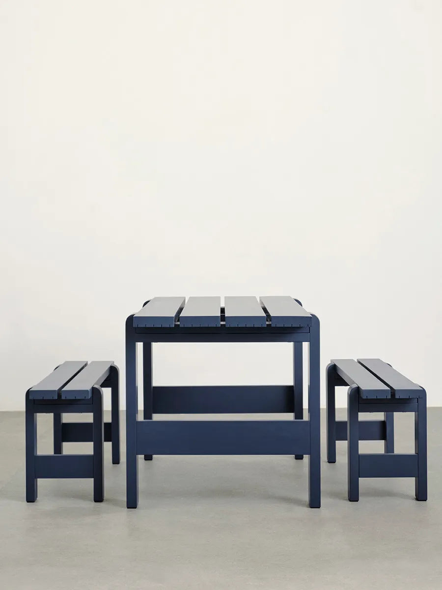 Weekday Bench, 190 cm fra Hay