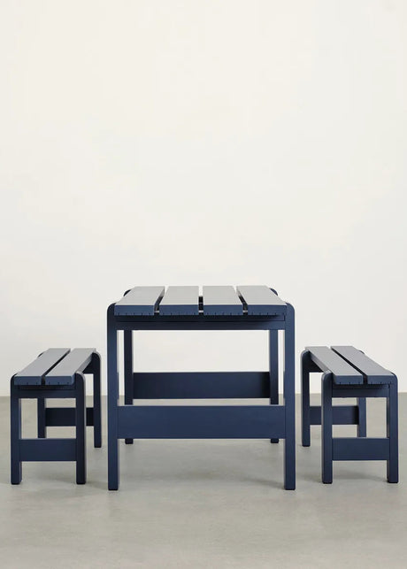 Weekday Bench, 190 cm fra Hay - 2 - Jacobsen Plus