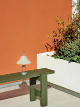 Mousqueton Portable lampe fra Hay - 17 - Jacobsen Plus