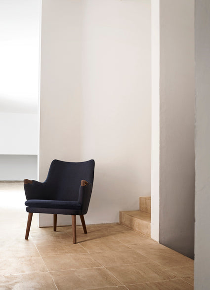 CH71 Lænestol af Hans J. Wegner - 5 - Jacobsen Plus