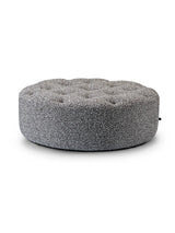 Wheel m. Knapper Curl 37, Ø 100 cm fra Eilersen - 1 - Jacobsen Plus