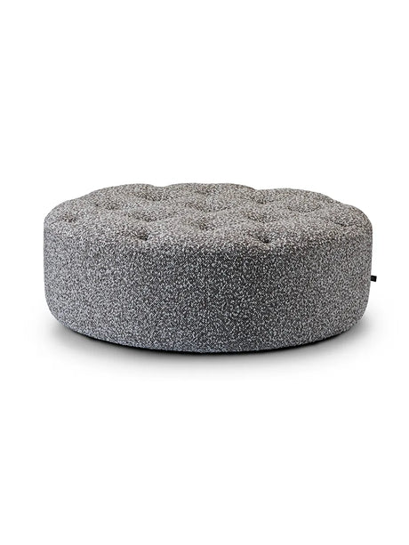 Wheel m. Knapper Curl 37, Ø 100 cm fra Eilersen - 1 - Jacobsen Plus