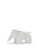 Eames Elephant small fra Vitra - White - Jacobsen Plus