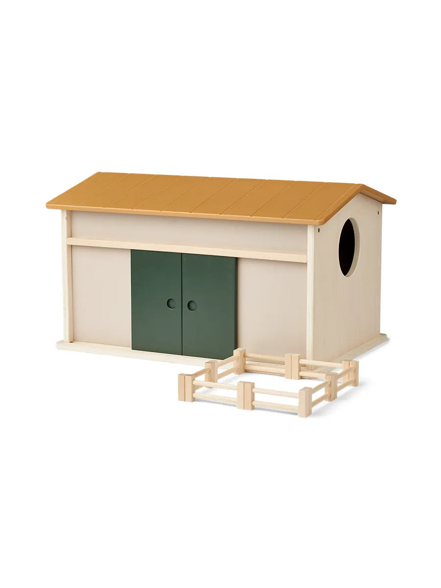 Wilder Farmhouse fra Liewood - 1 - Jacobsen Plus