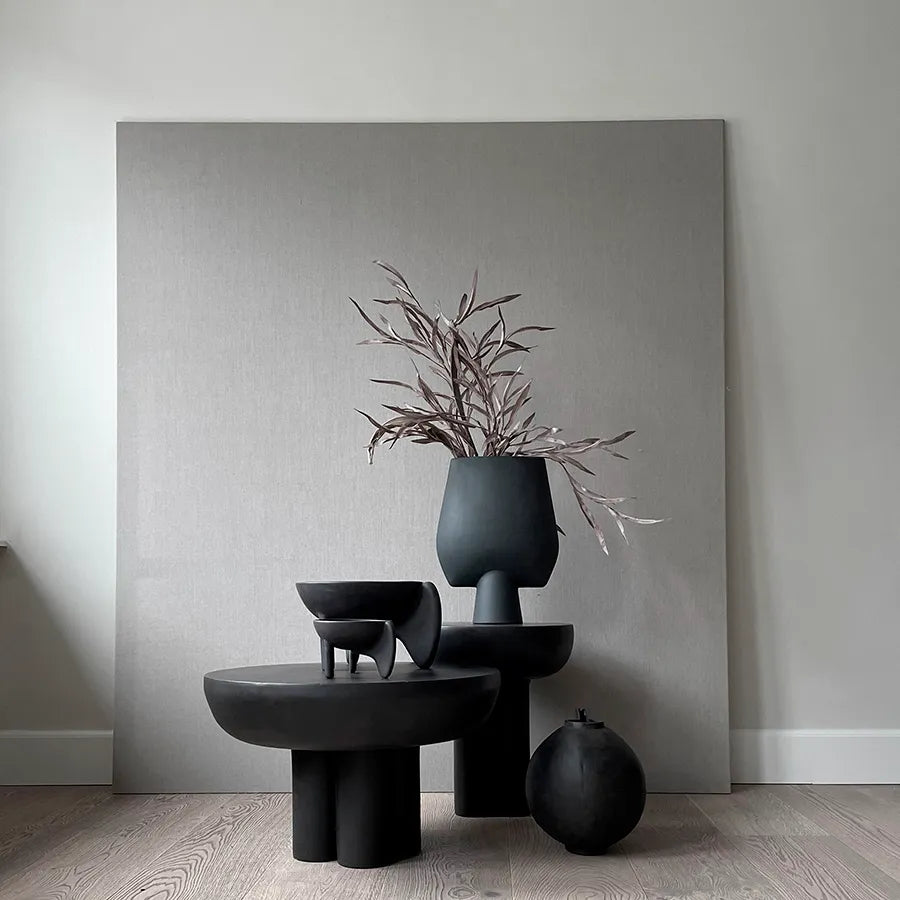 Crown Table, low coffee fra 101 Copenhagen