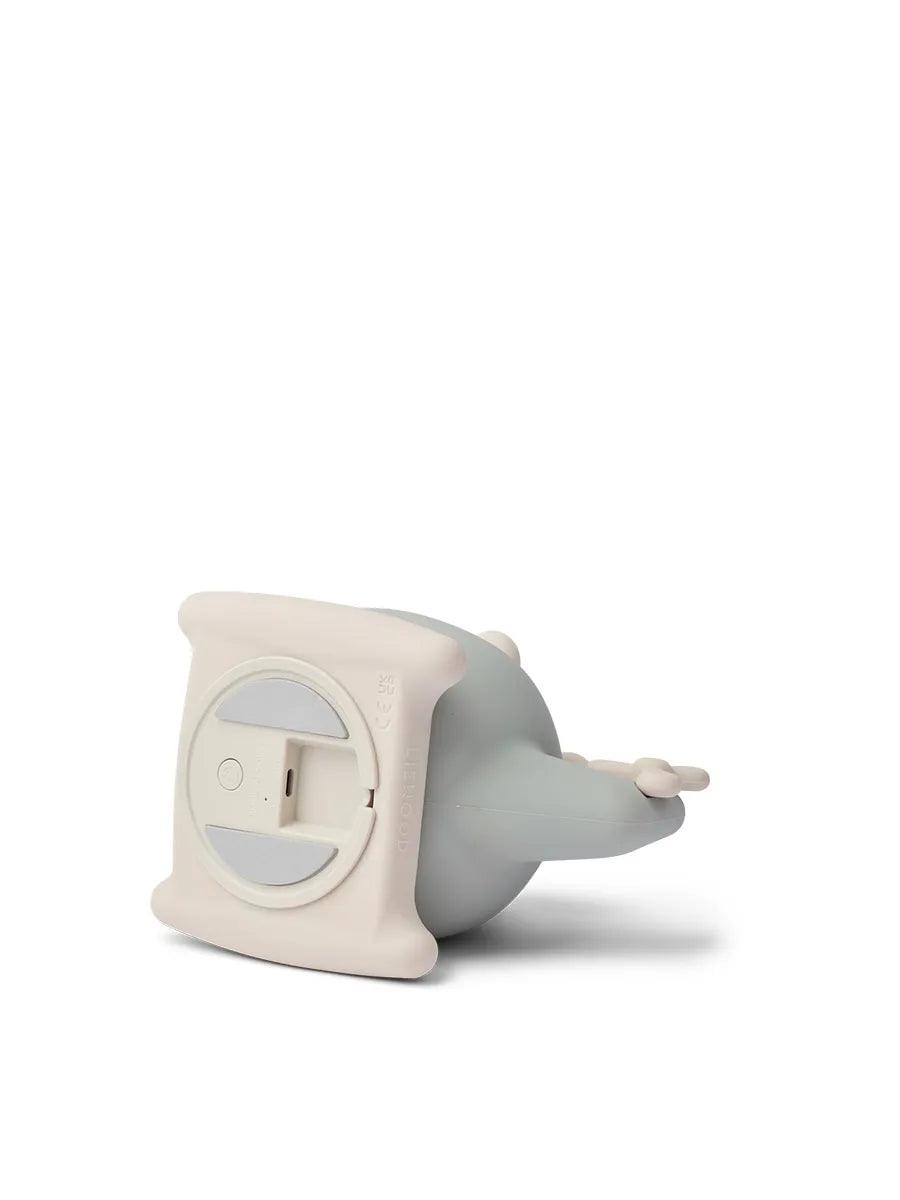 Winston Helicopter Night Light fra Liewood