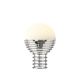 Wire portable bordlampe, Ø18 af Verner Panton - 9 - Jacobsen Plus