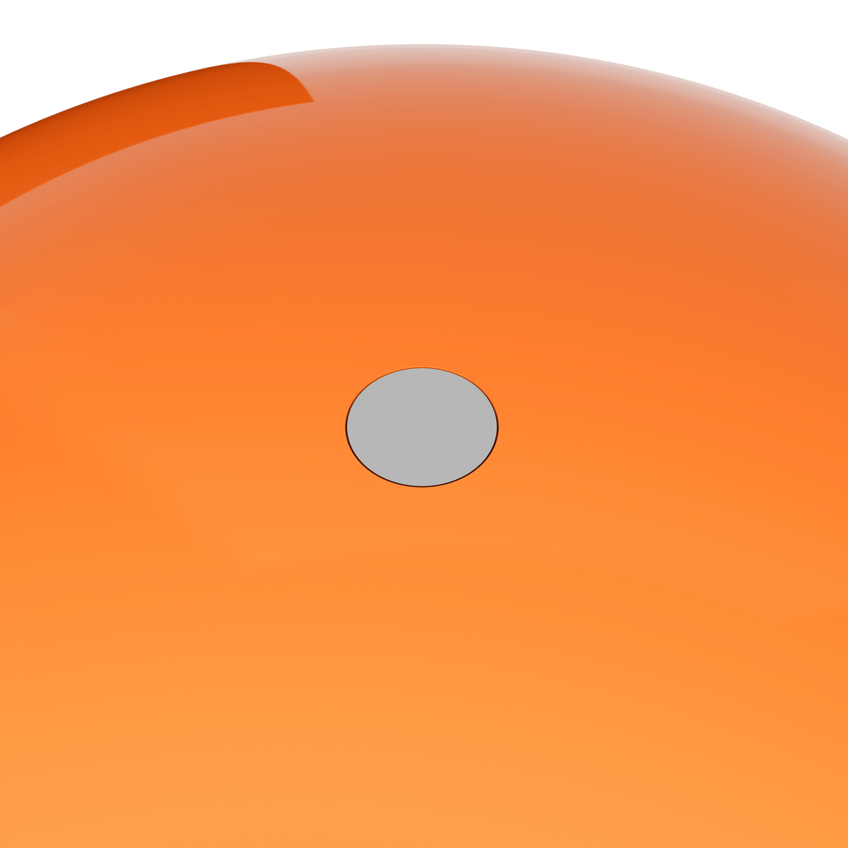 Wire portable bordlampe, Ø18 af Verner Panton - 4 - Jacobsen Plus