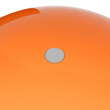 Wire portable bordlampe, Ø18 af Verner Panton - 4 - Jacobsen Plus