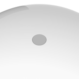 Wire portable bordlampe, Ø18 af Verner Panton - 8 - Jacobsen Plus