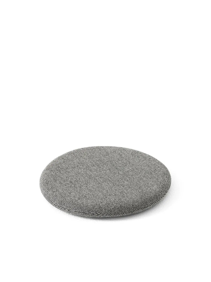 Hynde til Wire Stool VP11 af Verner Panton - Grå - Jacobsen Plus