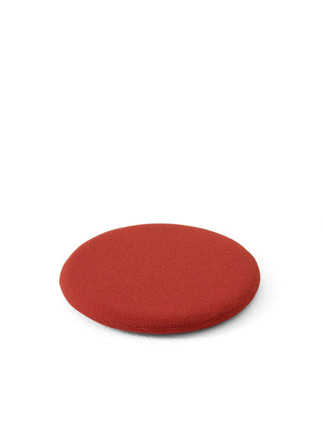 Hynde til Wire Stool VP11 af Verner Panton - Blå - Jacobsen Plus
