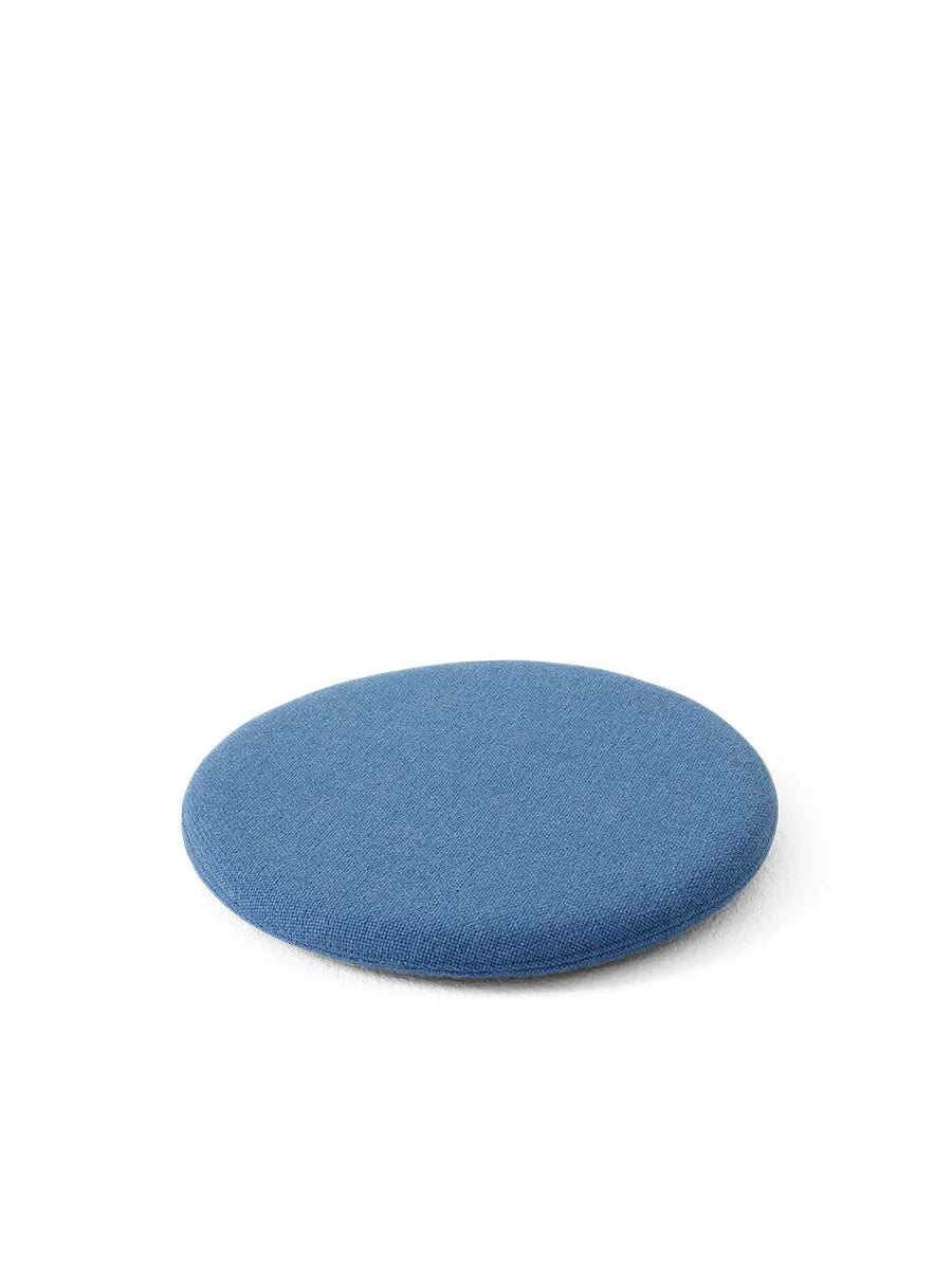 Hynde til Wire Stool VP11 af Verner Panton - Blå - Jacobsen Plus
