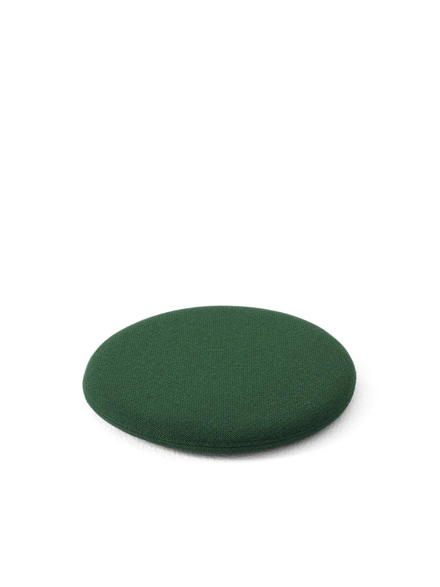 Hynde til Wire Stool VP11 af Verner Panton - Grøn - Jacobsen Plus