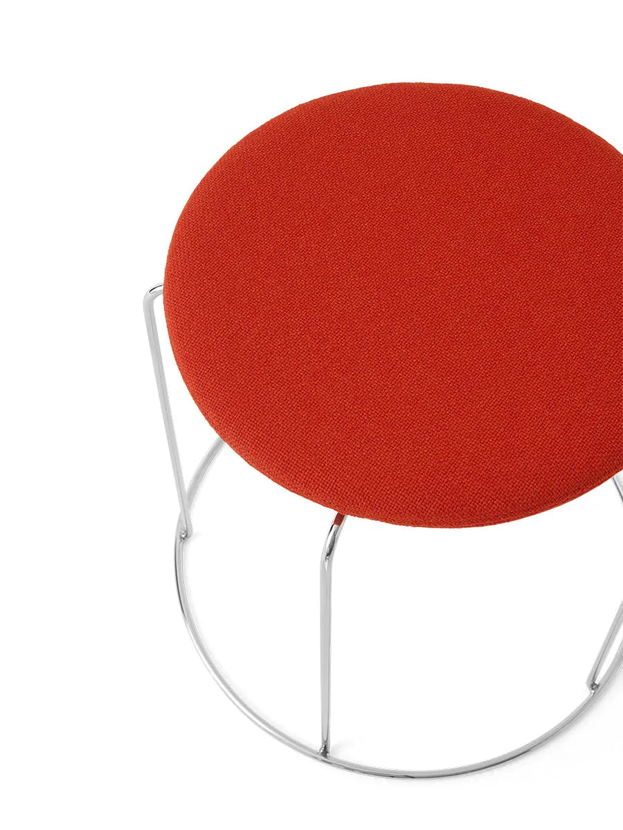 Hynde til Wire Stool VP11 af Verner Panton - 10 - Jacobsen Plus