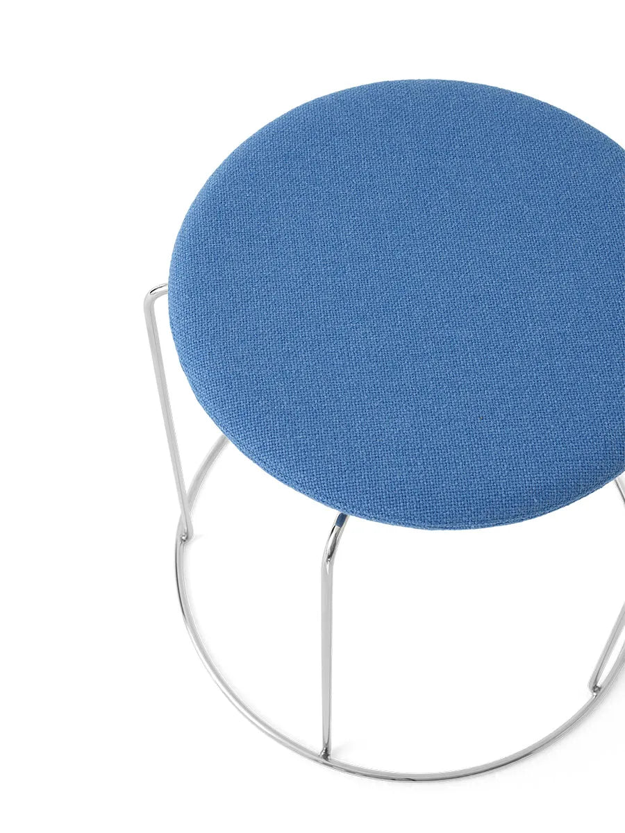 Hynde til Wire Stool VP11 af Verner Panton - 8 - Jacobsen Plus
