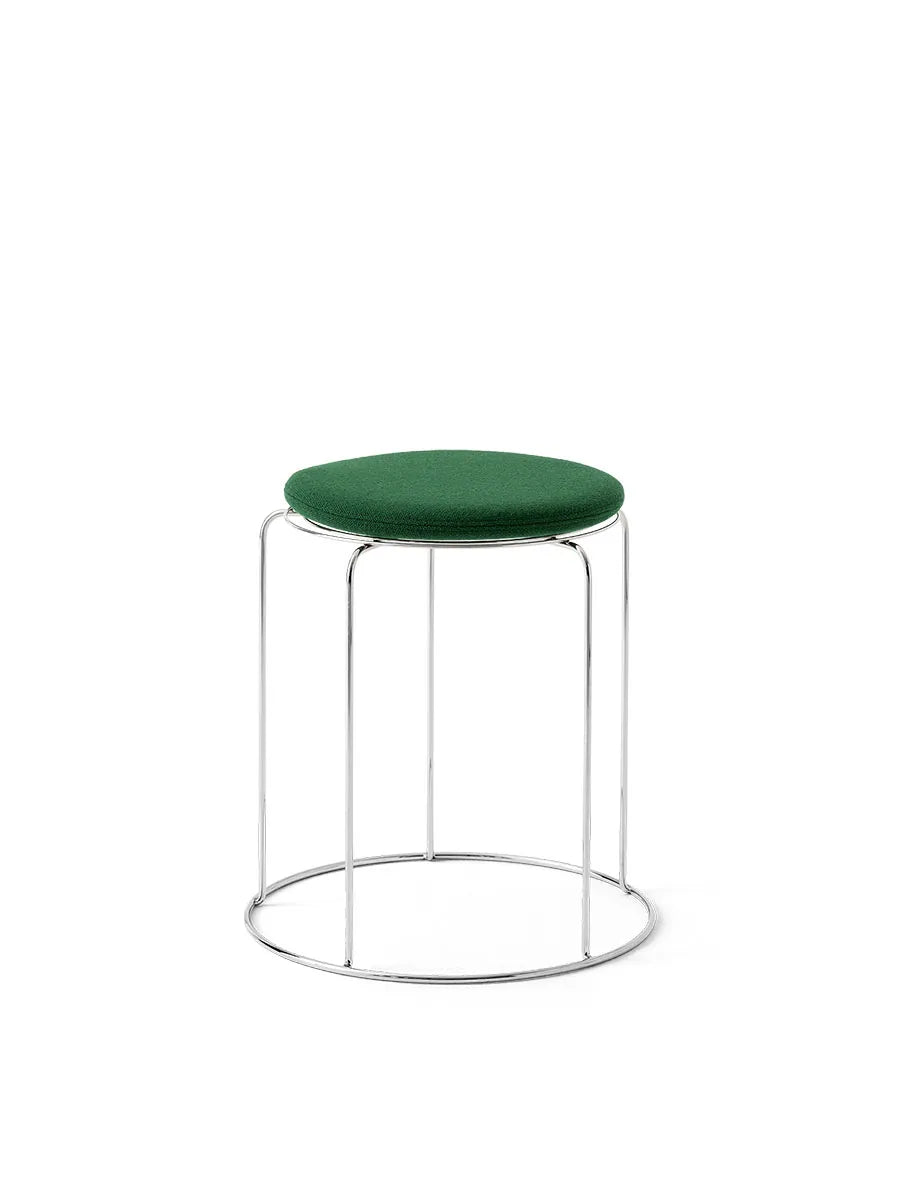 Hynde til Wire Stool VP11 af Verner Panton
