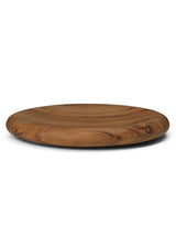 Aged Oak Tray fra Louise Roe - 1 - Jacobsen Plus