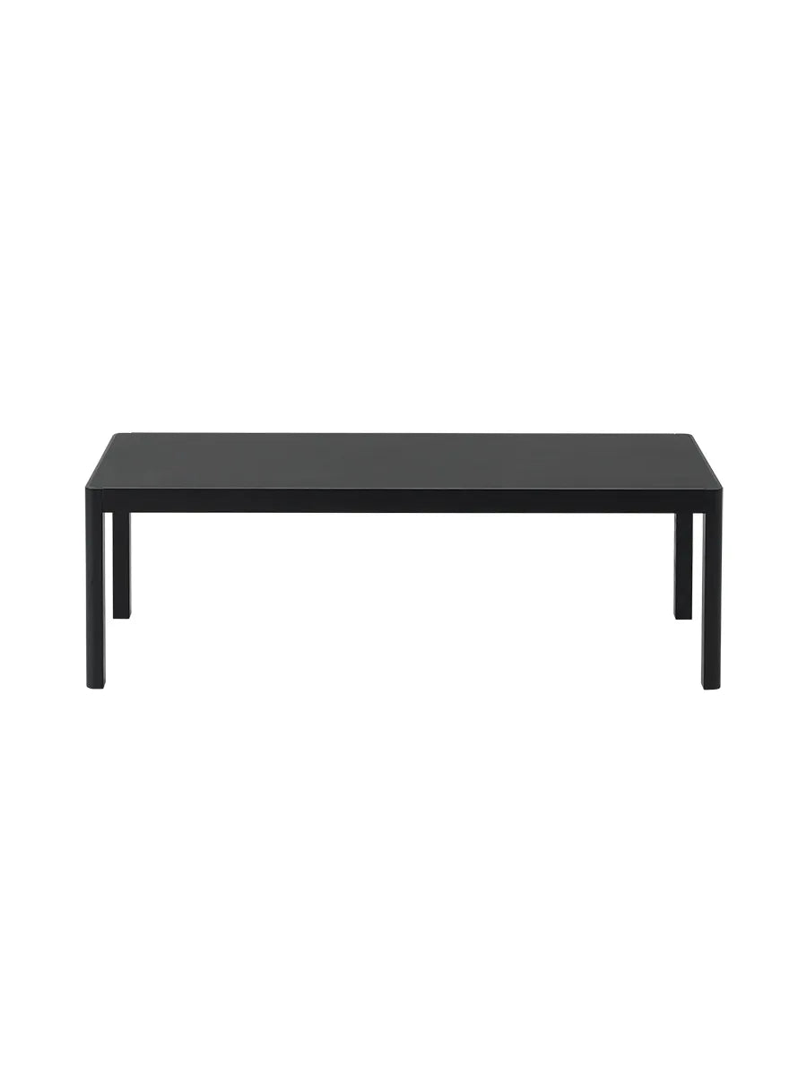 Workshop Coffee Table fra Muuto - 14 - Jacobsen Plus