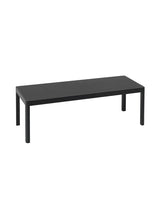 Workshop Coffee Table fra Muuto - 7 - Jacobsen Plus