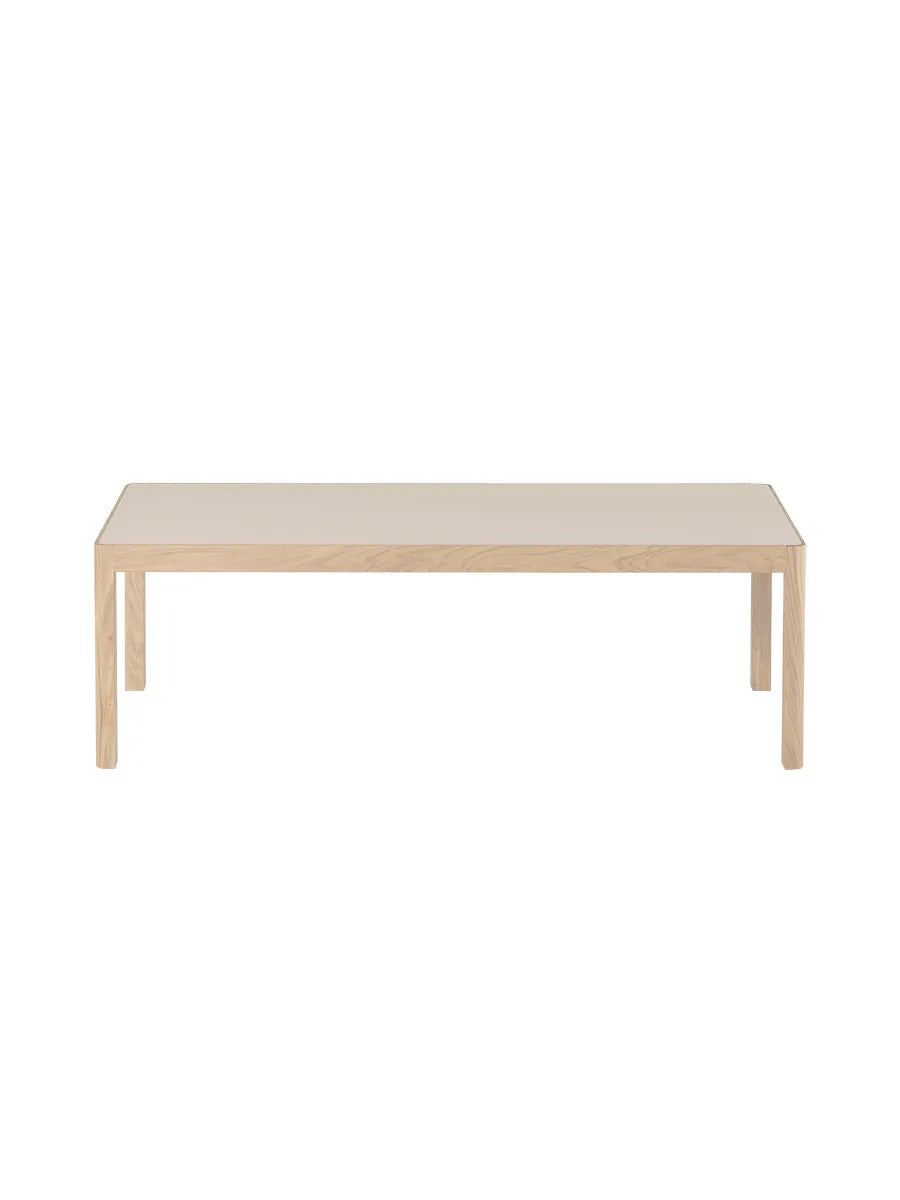 Workshop Coffee Table fra Muuto - 15 - Jacobsen Plus