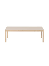 Workshop Coffee Table fra Muuto - 15 - Jacobsen Plus