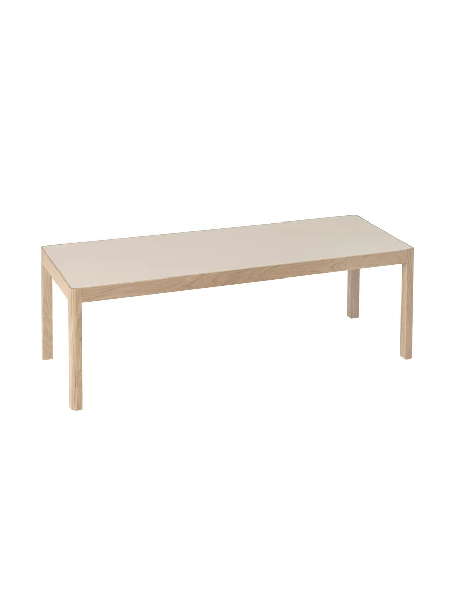 Workshop Coffee Table fra Muuto - 8 - Jacobsen Plus
