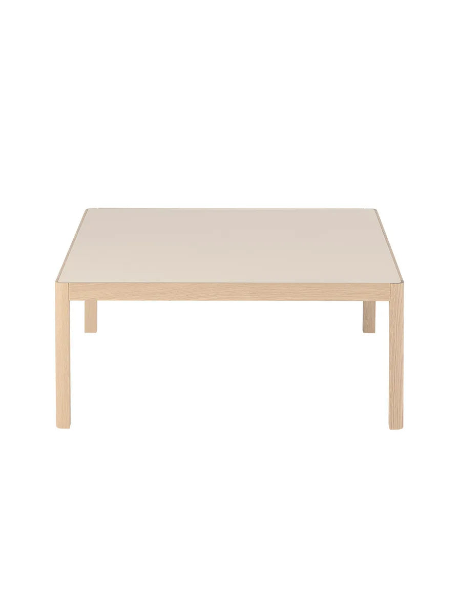 Workshop Coffee Table fra Muuto - 12 - Jacobsen Plus
