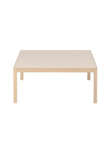 Workshop Coffee Table fra Muuto - 12 - Jacobsen Plus