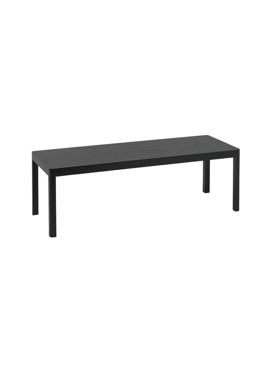 Workshop Coffee Table fra Muuto - 13 - Jacobsen Plus