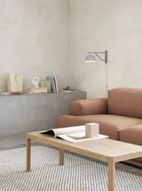 Pebble Rug, 170 x 240 cm fra Muuto - 3 - Jacobsen Plus