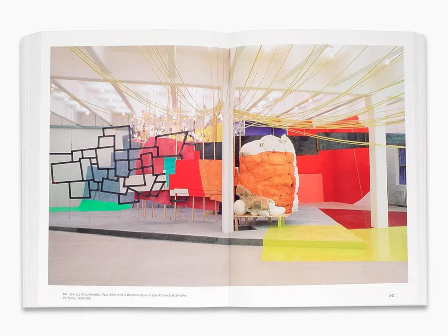 World of Art - A Concise History of Modern Painting fra New Mags - 4 - Jacobsen Plus