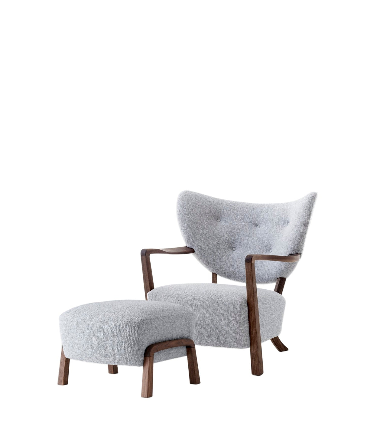  - Valnød - Jacobsen Plus