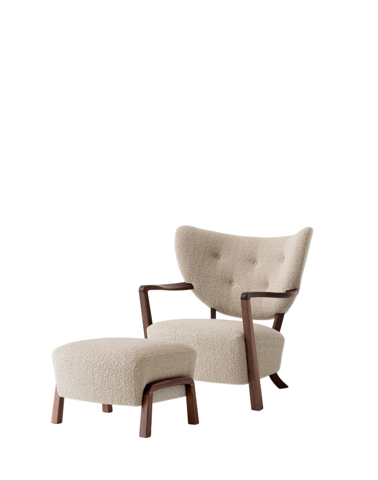  - Valnød - Jacobsen Plus