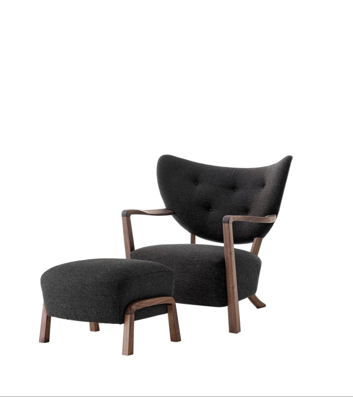  - Valnød - Jacobsen Plus