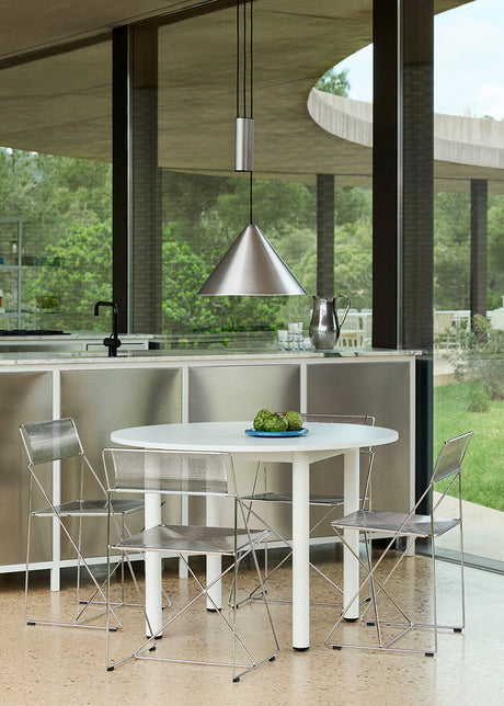 Compass Adjustable Pendant fra Hay - 1 - Jacobsen Plus