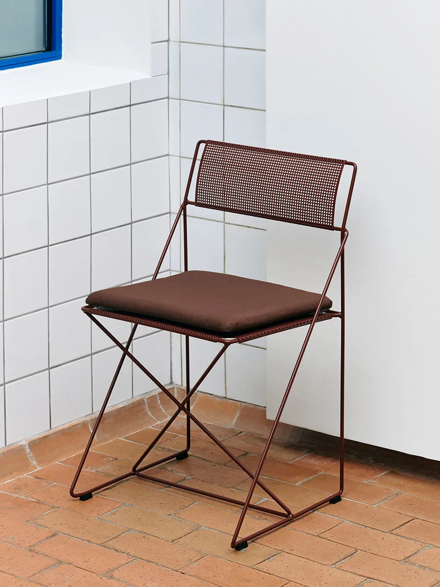 X-Line Cushion fra Hay - 2 - Jacobsen Plus