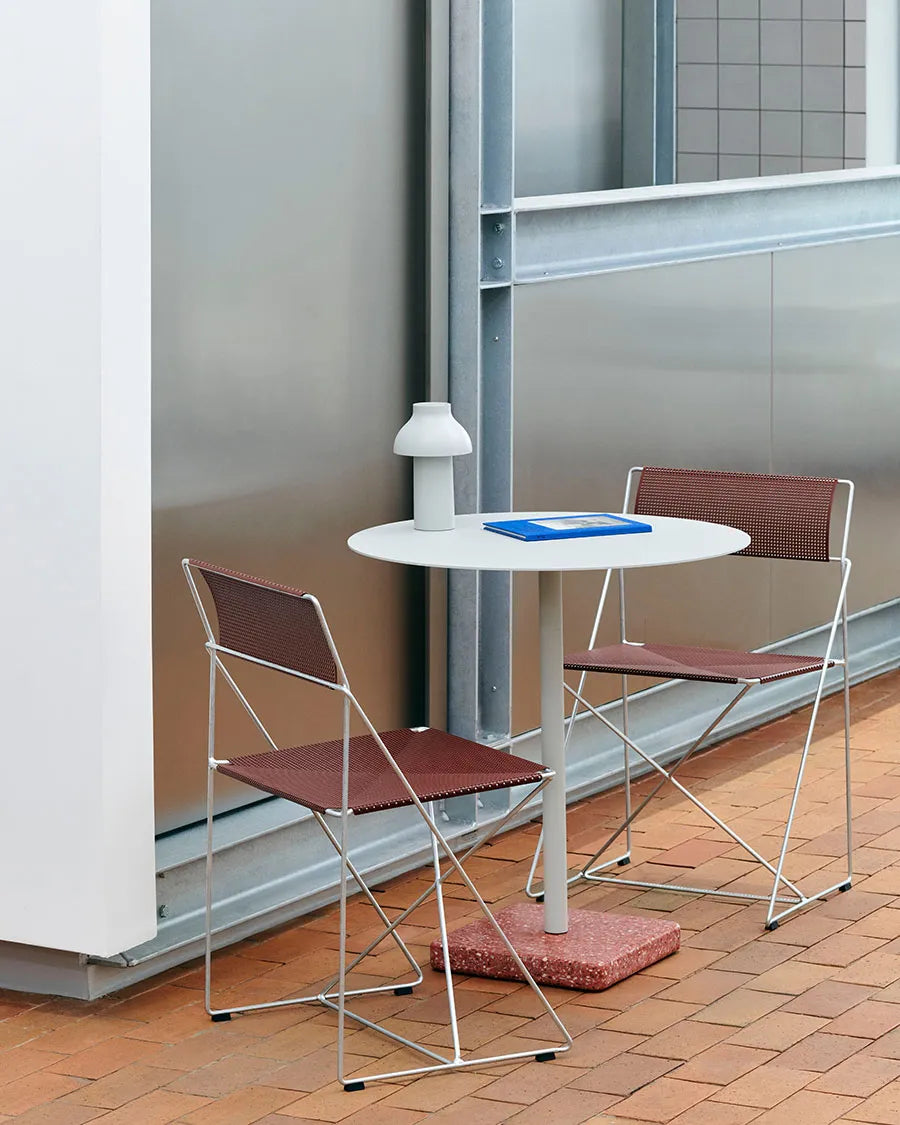 PC Portable lampe fra Hay - 4 - Jacobsen Plus