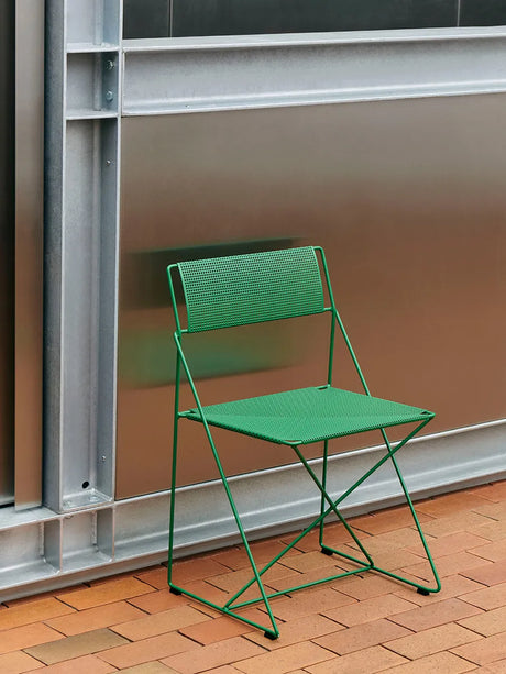 X-Line Chair fra Hay - 2 - Jacobsen Plus