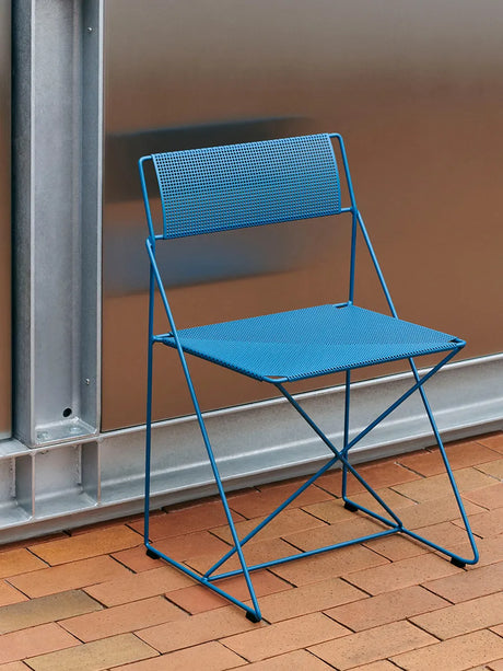 X-Line Chair fra Hay - Black - Jacobsen Plus